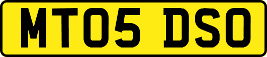 MT05DSO