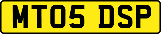 MT05DSP
