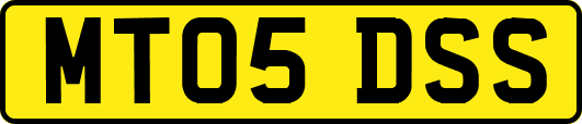 MT05DSS