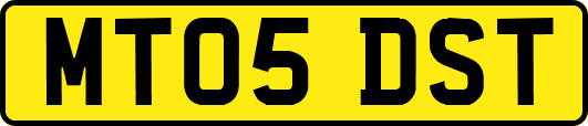 MT05DST