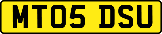 MT05DSU