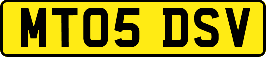 MT05DSV