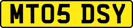 MT05DSY