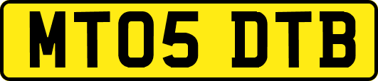 MT05DTB