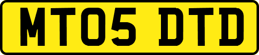 MT05DTD