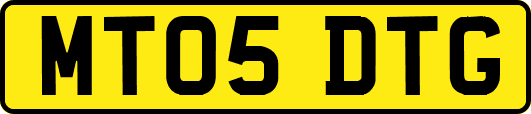 MT05DTG