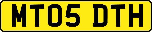 MT05DTH