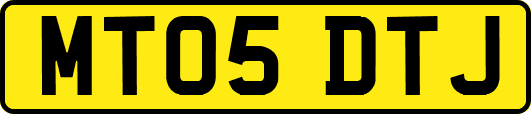 MT05DTJ