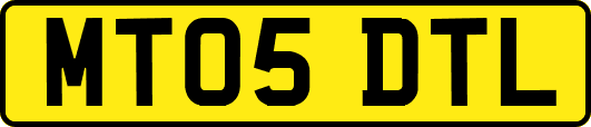 MT05DTL