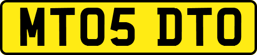 MT05DTO