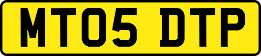 MT05DTP