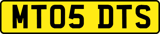 MT05DTS