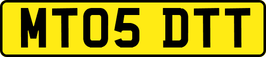 MT05DTT