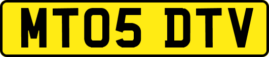 MT05DTV