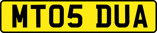 MT05DUA