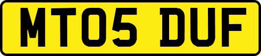 MT05DUF