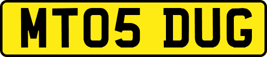 MT05DUG