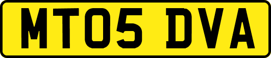MT05DVA