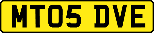 MT05DVE