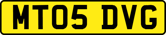 MT05DVG