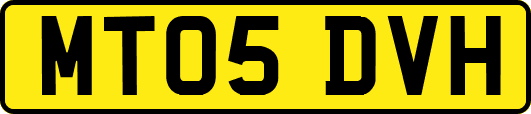 MT05DVH