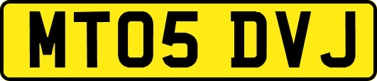 MT05DVJ