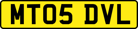 MT05DVL