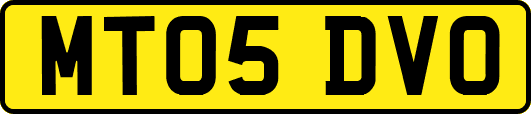 MT05DVO