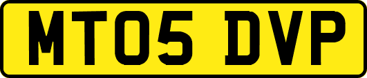 MT05DVP