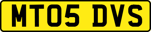 MT05DVS