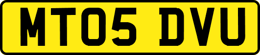 MT05DVU