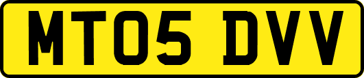MT05DVV