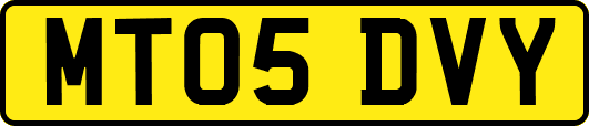 MT05DVY