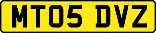 MT05DVZ