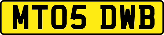 MT05DWB