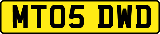 MT05DWD