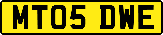 MT05DWE
