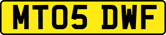 MT05DWF