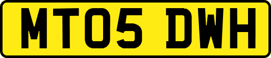 MT05DWH