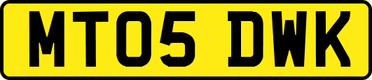 MT05DWK