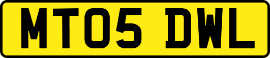 MT05DWL