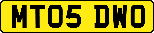 MT05DWO