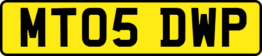 MT05DWP
