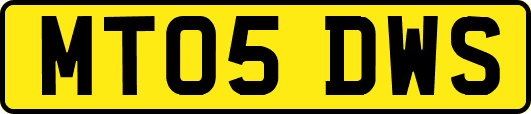 MT05DWS