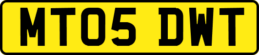 MT05DWT