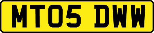 MT05DWW