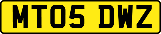 MT05DWZ