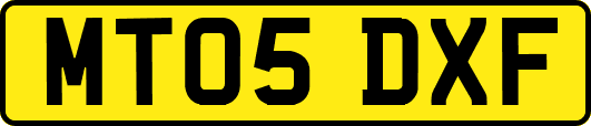 MT05DXF