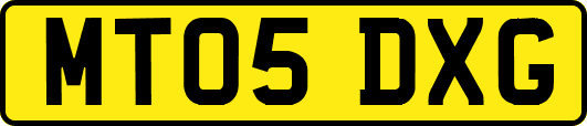MT05DXG