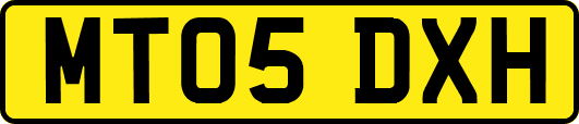 MT05DXH